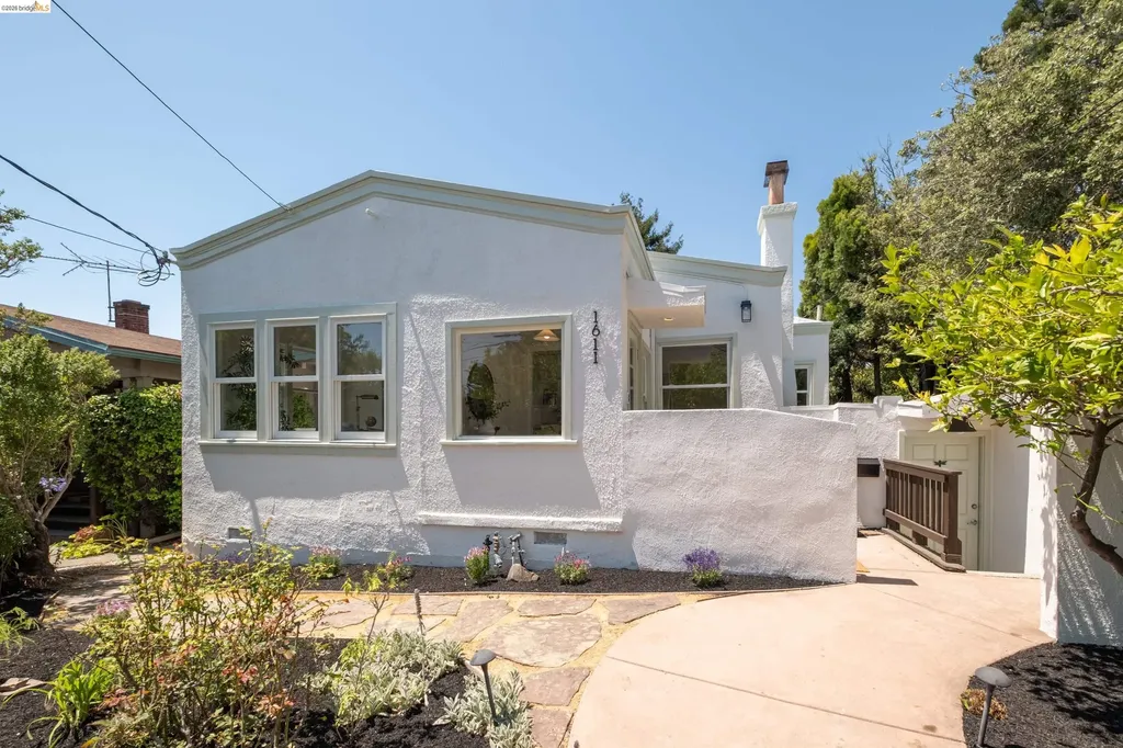 1611 Rose Street Berkeley CA 94703