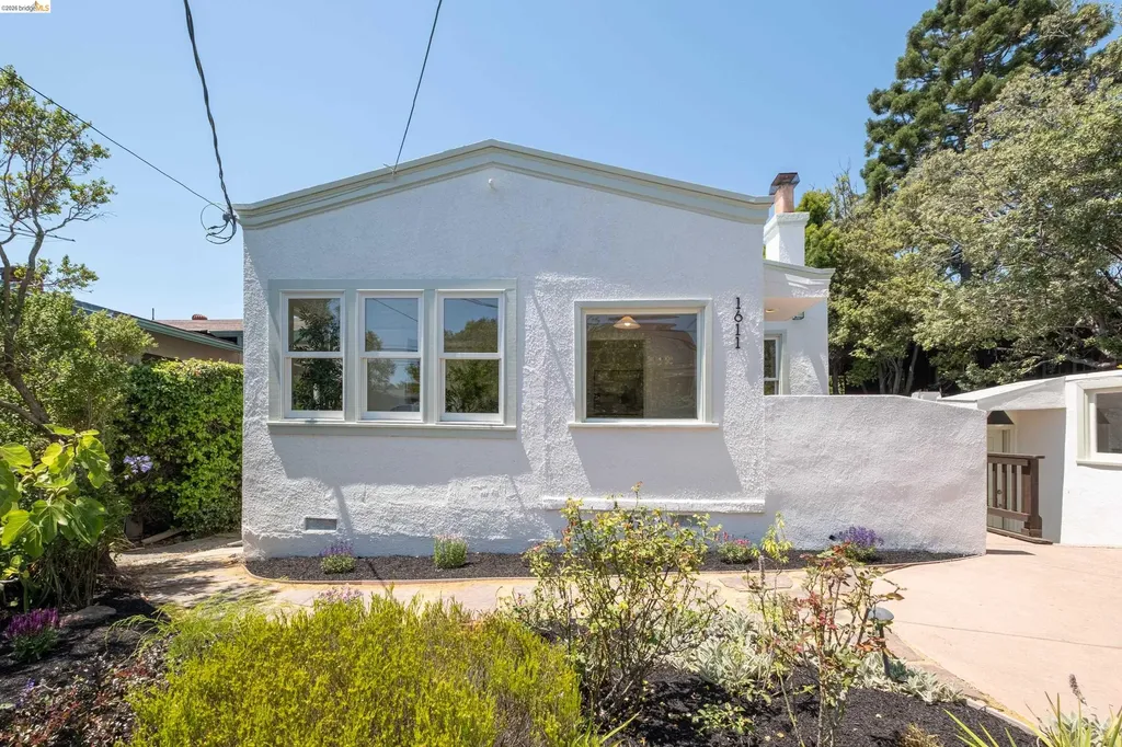 1611 Rose Street Berkeley CA 94703