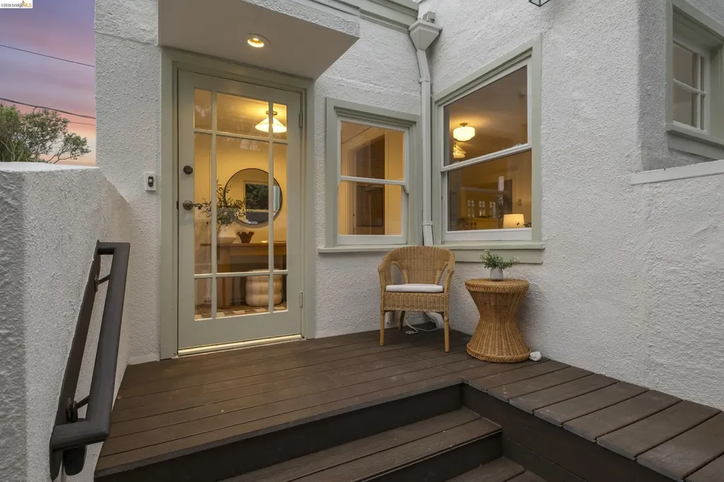 1611 Rose Street Berkeley CA 94703