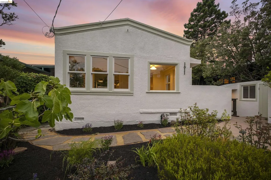 1611 Rose Street Berkeley CA 94703