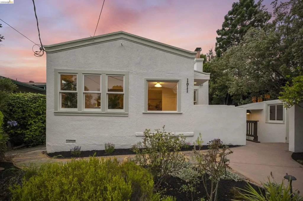 1611 Rose Street Berkeley CA 94703