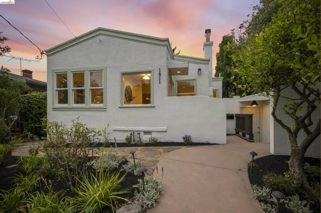 1611 Rose Street Berkeley CA 94703