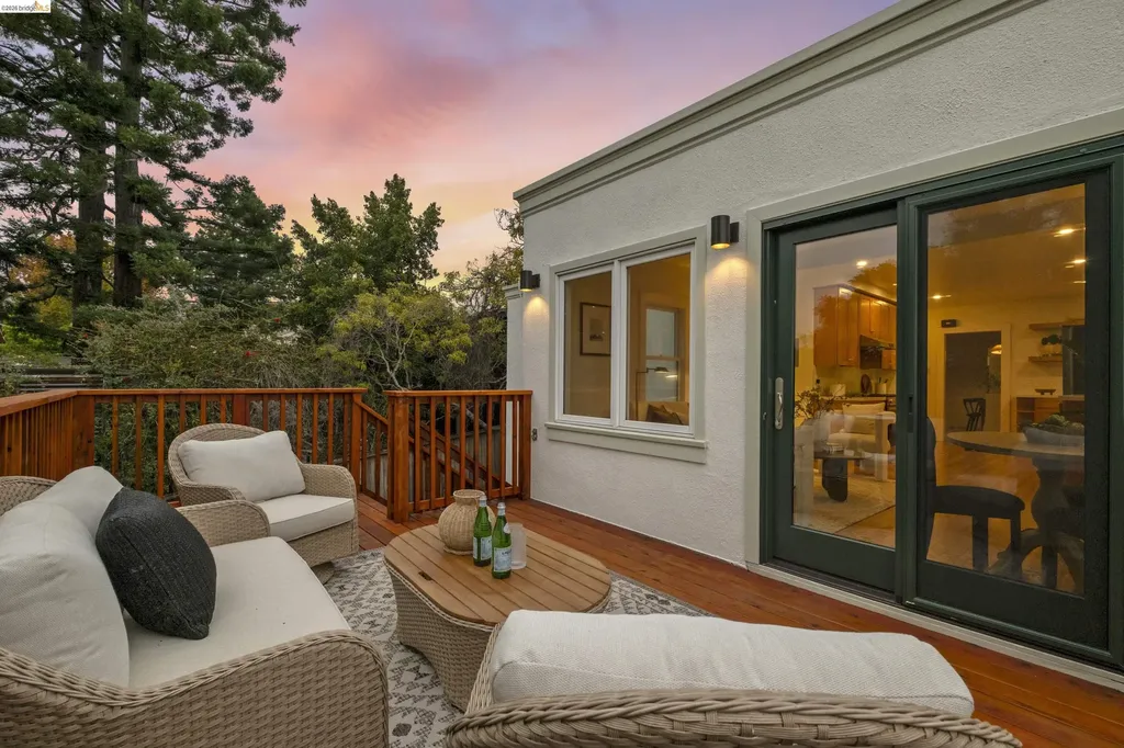 1611 Rose Street Berkeley CA 94703
