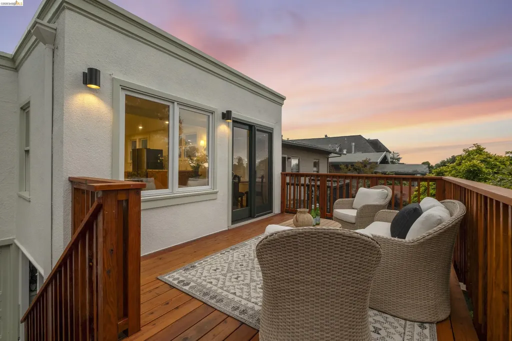 1611 Rose Street Berkeley CA 94703