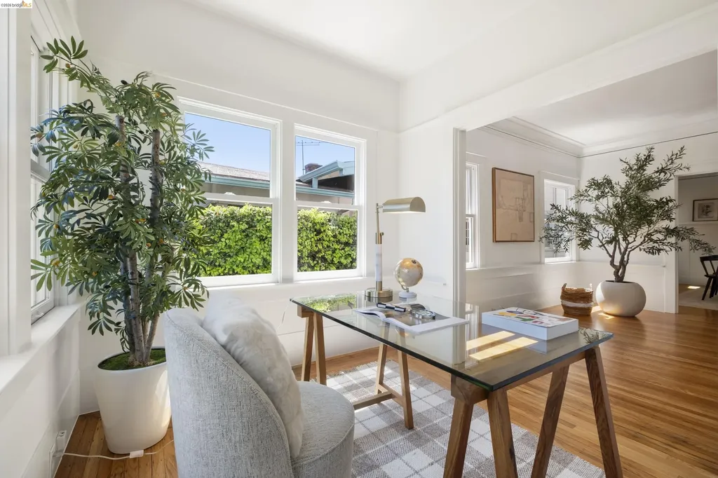 1611 Rose Street Berkeley CA 94703