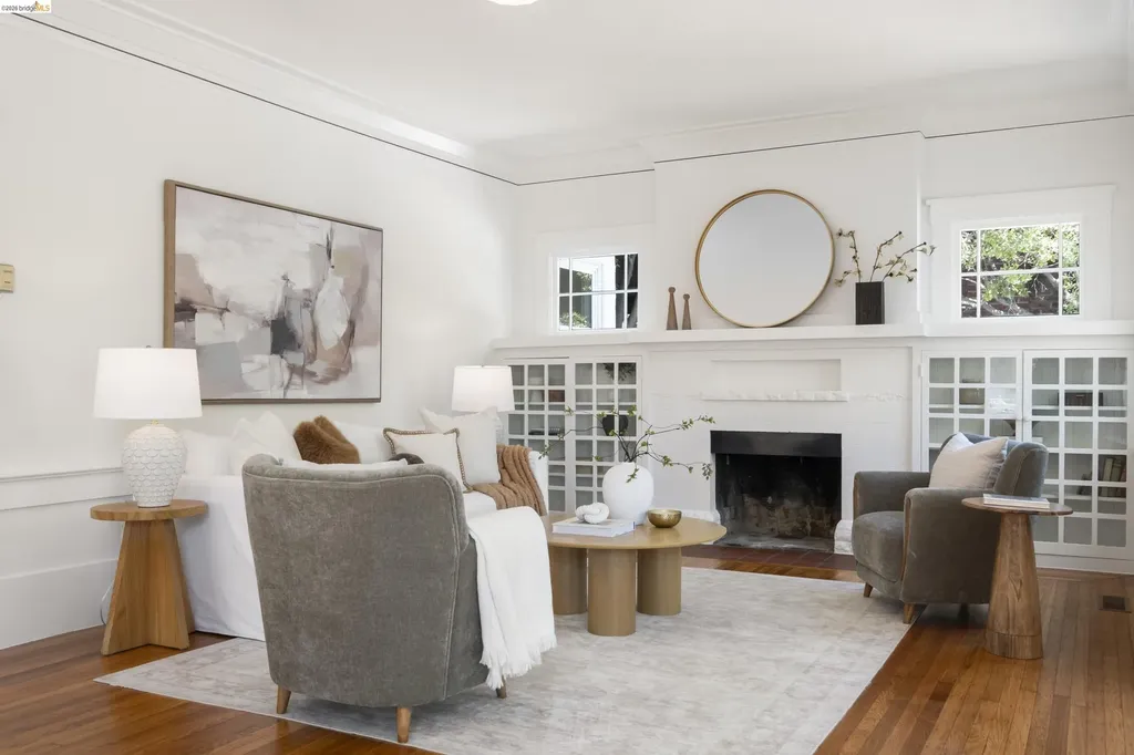 1611 Rose Street Berkeley CA 94703