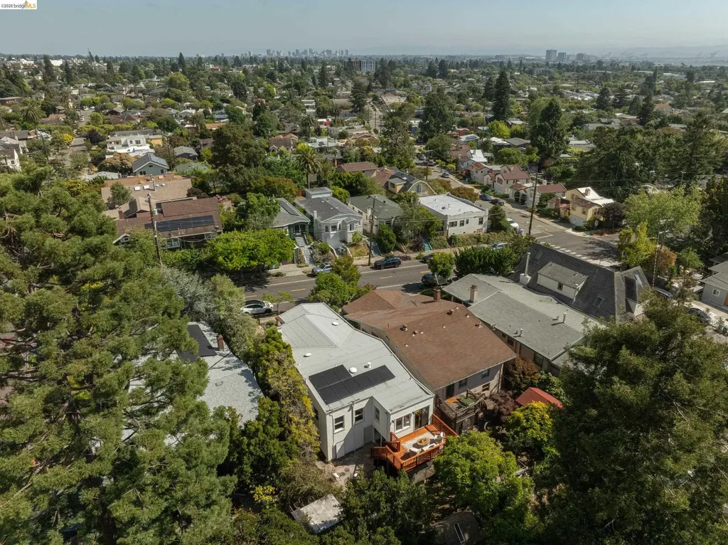 1611 Rose Street Berkeley CA 94703