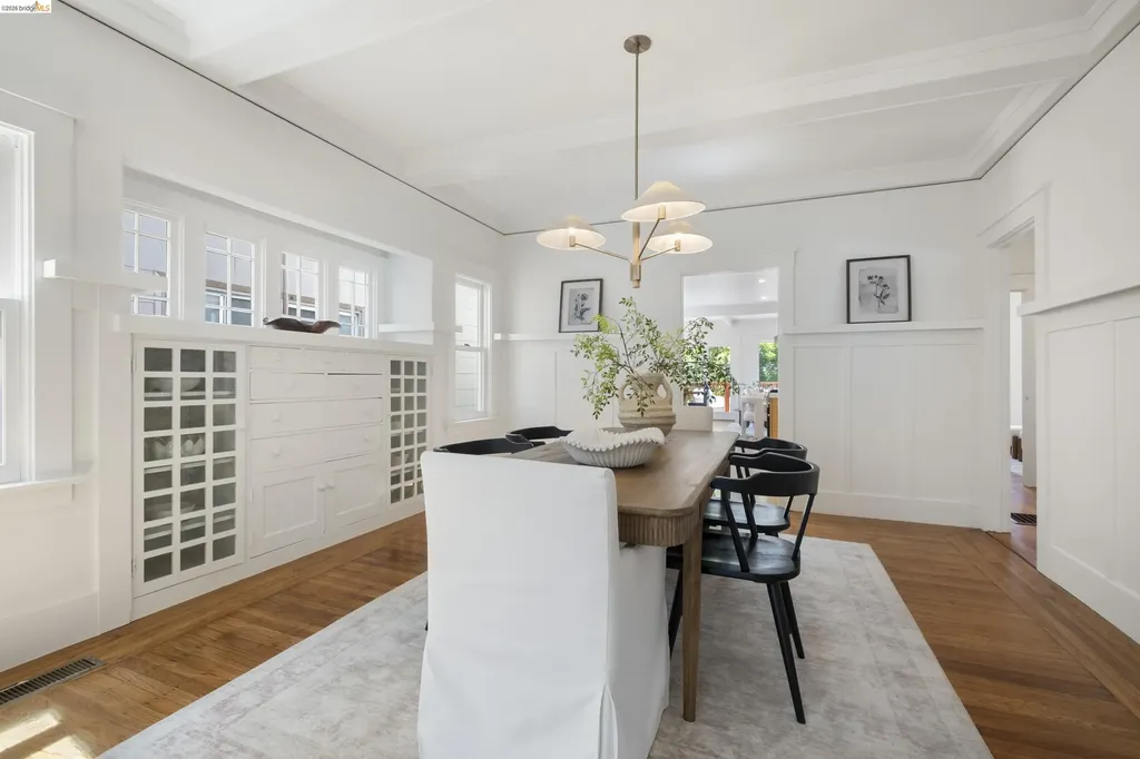1611 Rose Street Berkeley CA 94703