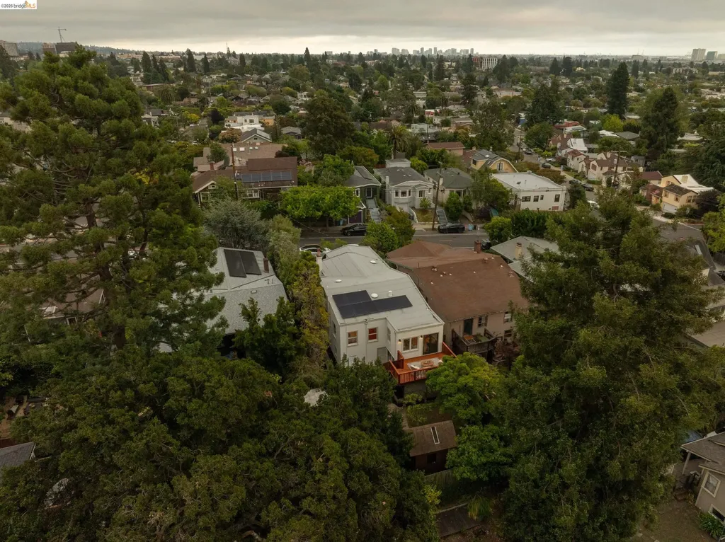 1611 Rose Street Berkeley CA 94703
