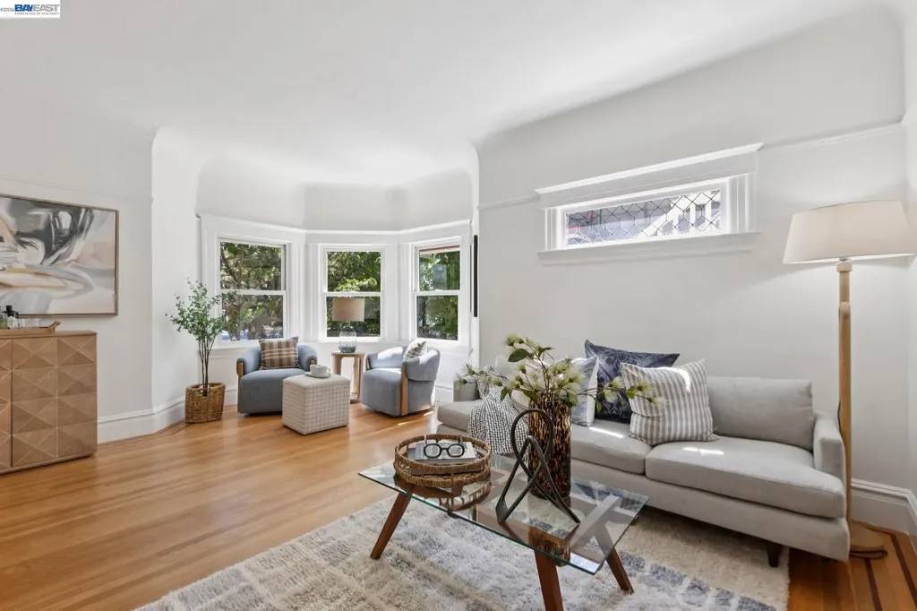 2607 Alcatraz Avenue Berkeley CA 94705