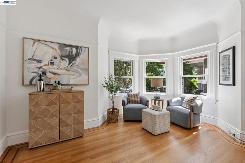 2607 Alcatraz Avenue Berkeley CA 94705