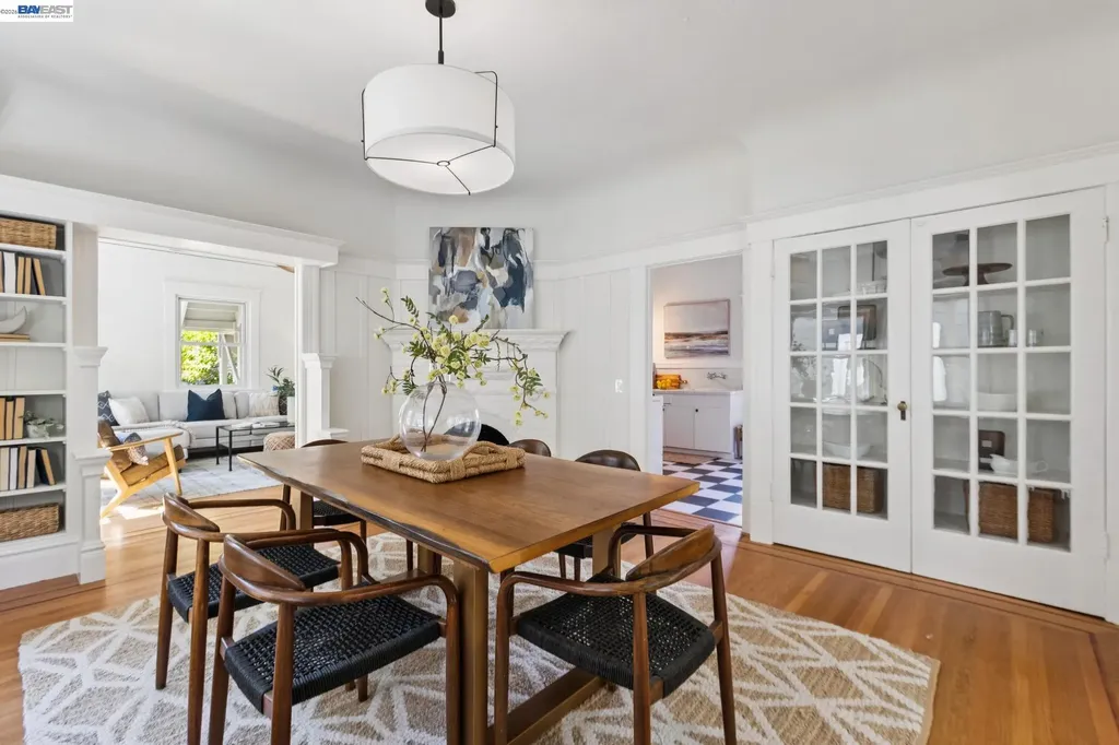 2607 Alcatraz Avenue Berkeley CA 94705