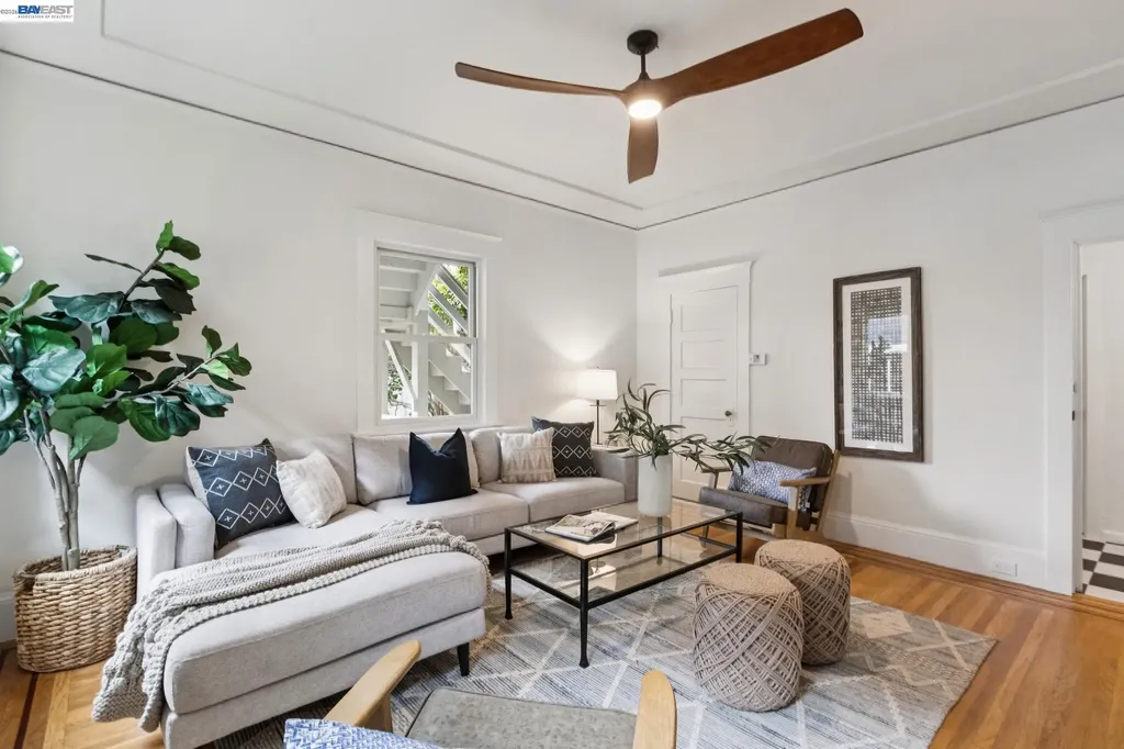 2607 Alcatraz Avenue Berkeley CA 94705