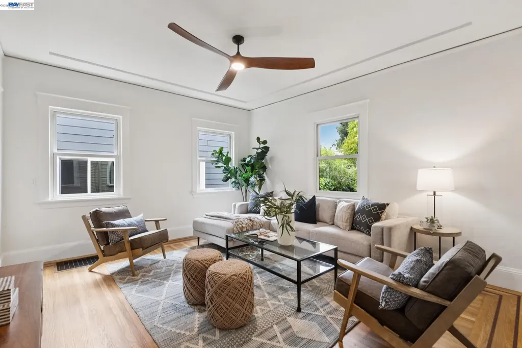2607 Alcatraz Avenue Berkeley CA 94705