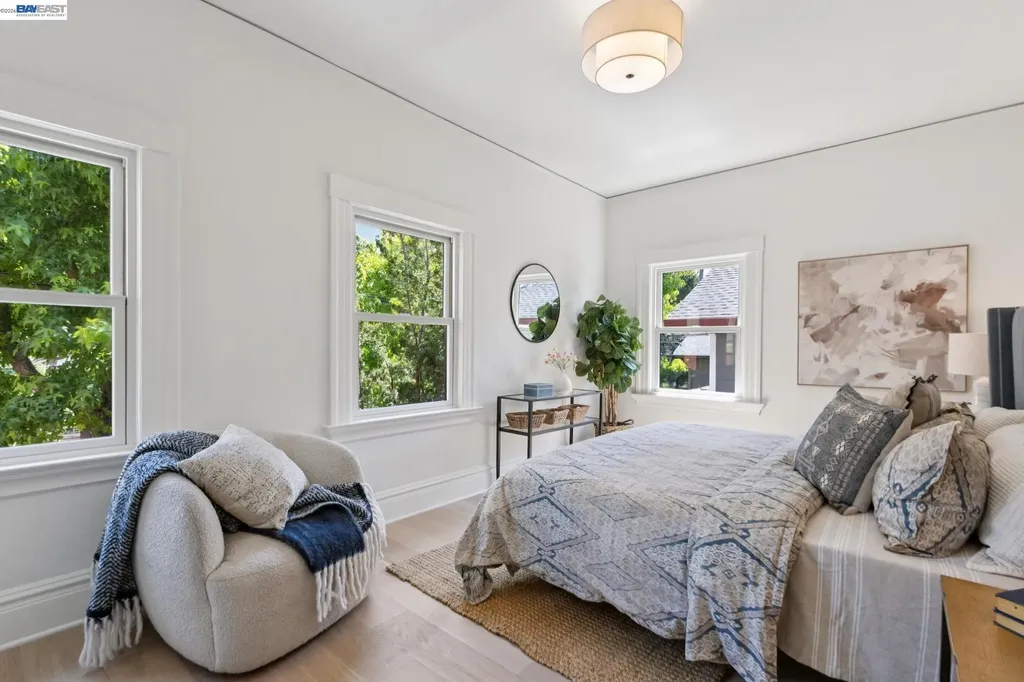 2607 Alcatraz Avenue Berkeley CA 94705