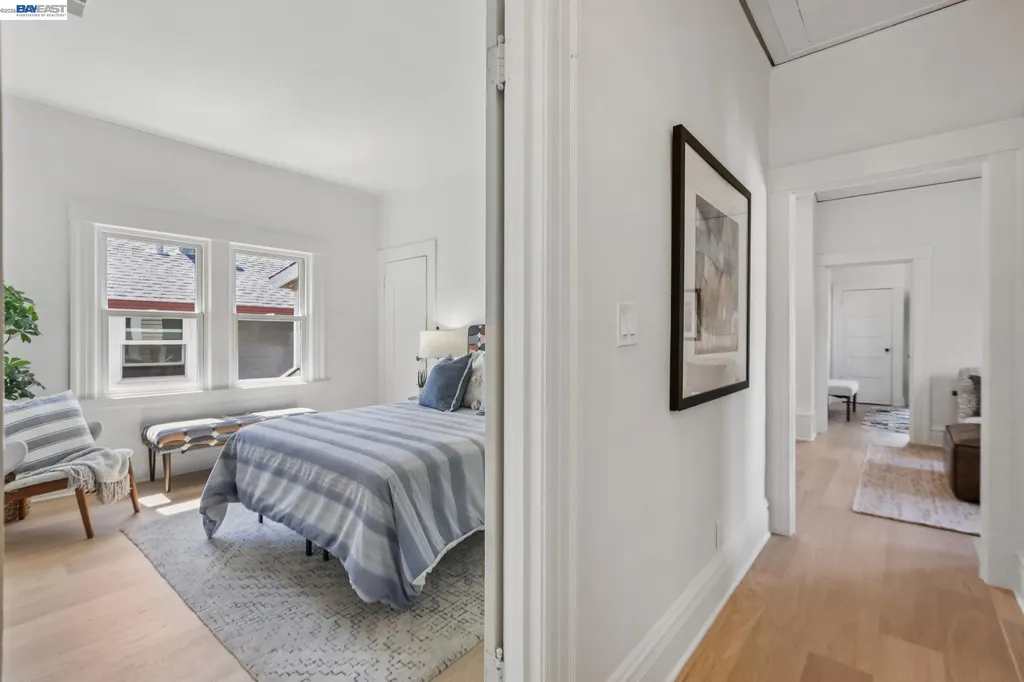 2607 Alcatraz Avenue Berkeley CA 94705