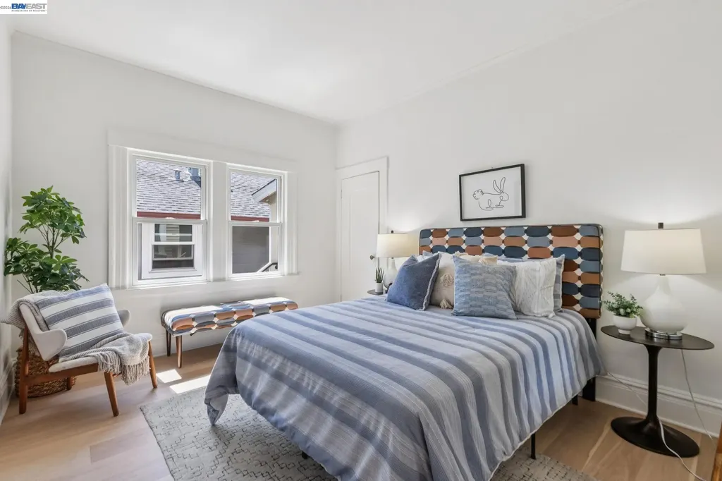 2607 Alcatraz Avenue Berkeley CA 94705