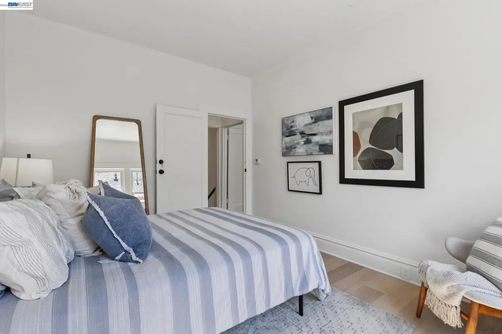 2607 Alcatraz Avenue Berkeley CA 94705