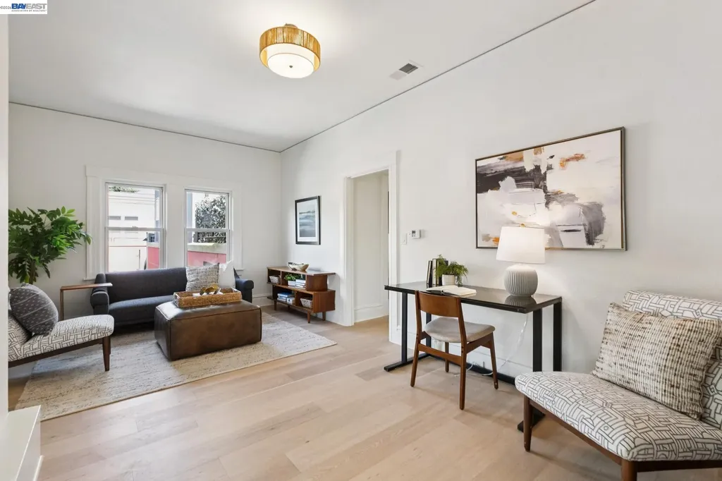 2607 Alcatraz Avenue Berkeley CA 94705