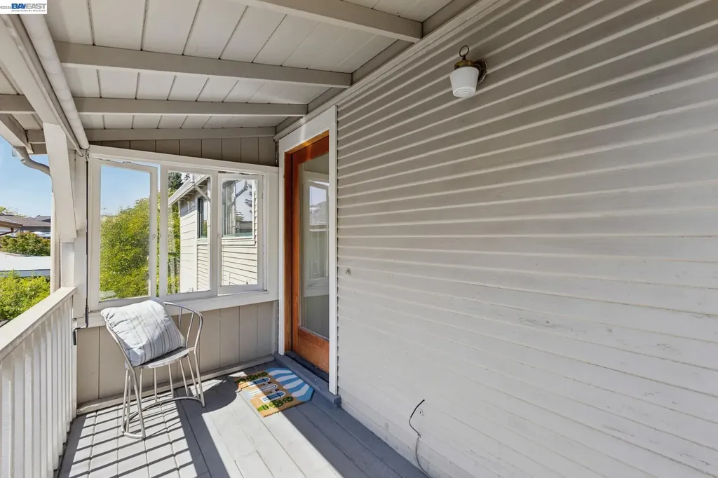 2607 Alcatraz Avenue Berkeley CA 94705