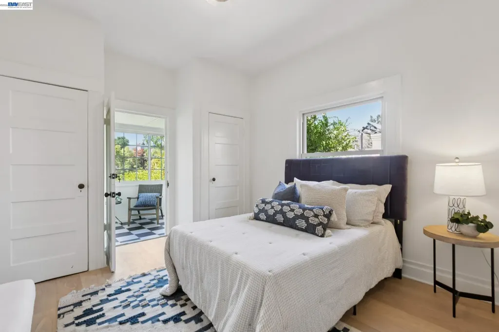 2607 Alcatraz Avenue Berkeley CA 94705
