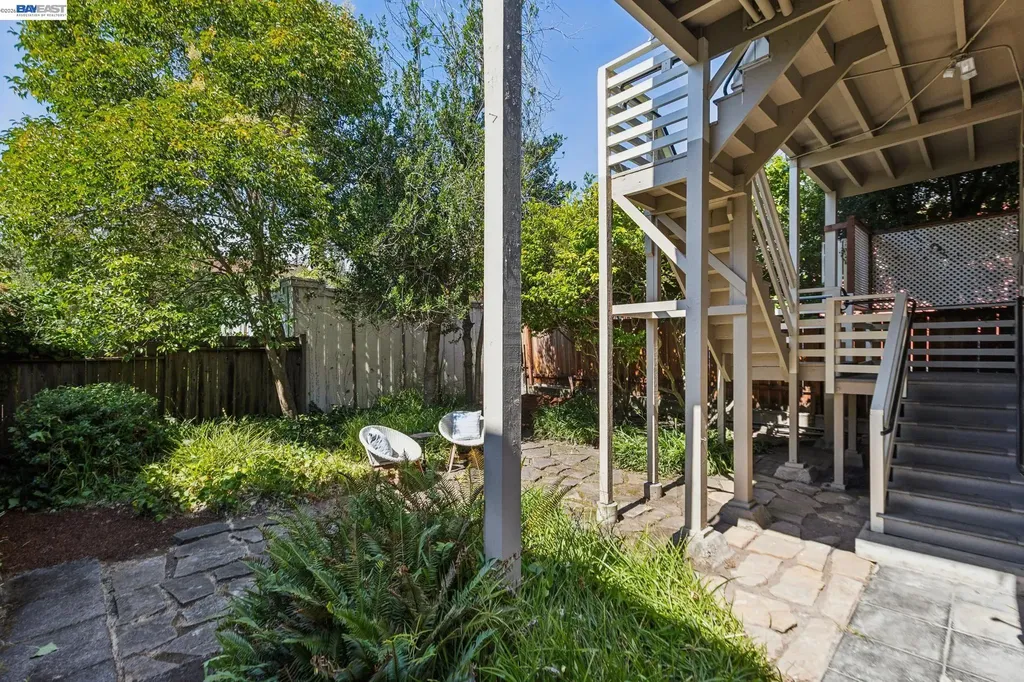 2607 Alcatraz Avenue Berkeley CA 94705