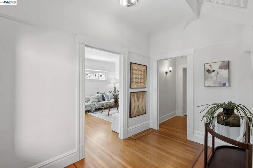 2607 Alcatraz Avenue Berkeley CA 94705