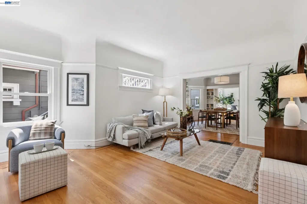 2607 Alcatraz Avenue Berkeley CA 94705