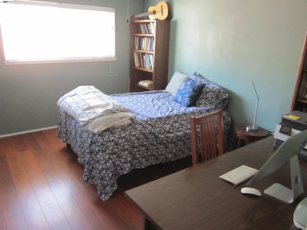 2436 Almaden Boulevard Union City CA 94587
