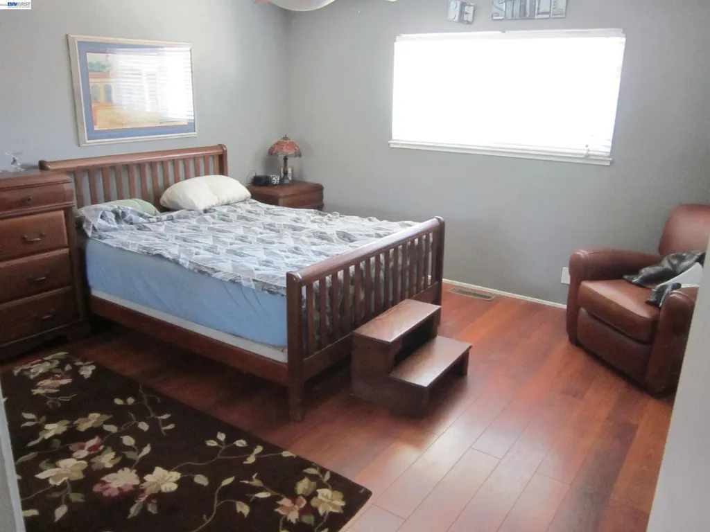 2436 Almaden Boulevard Union City CA 94587