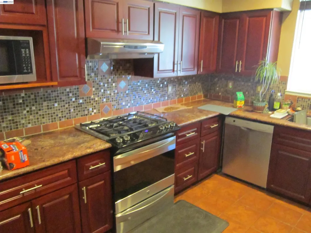 2436 Almaden Boulevard Union City CA 94587