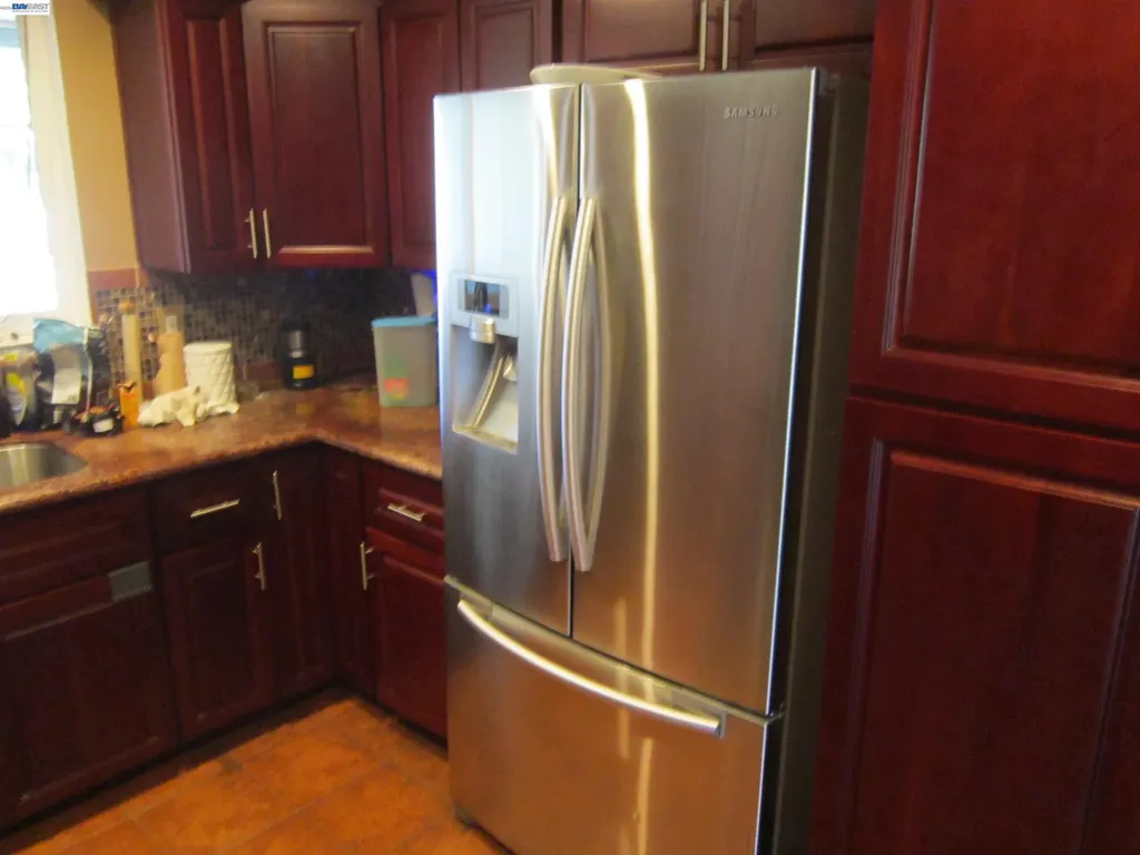 2436 Almaden Boulevard Union City CA 94587