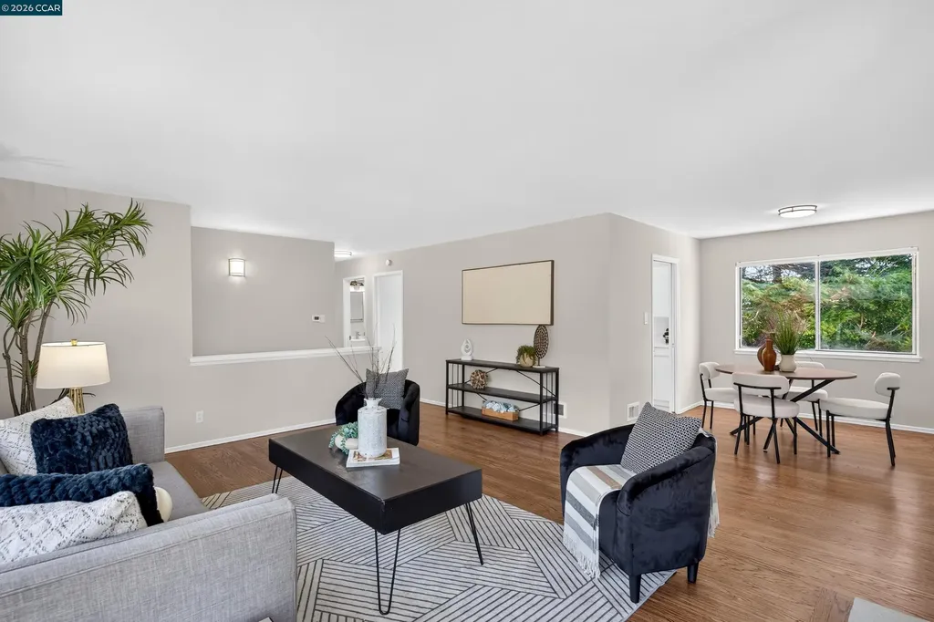 3027 Keith Drive Richmond CA 94803