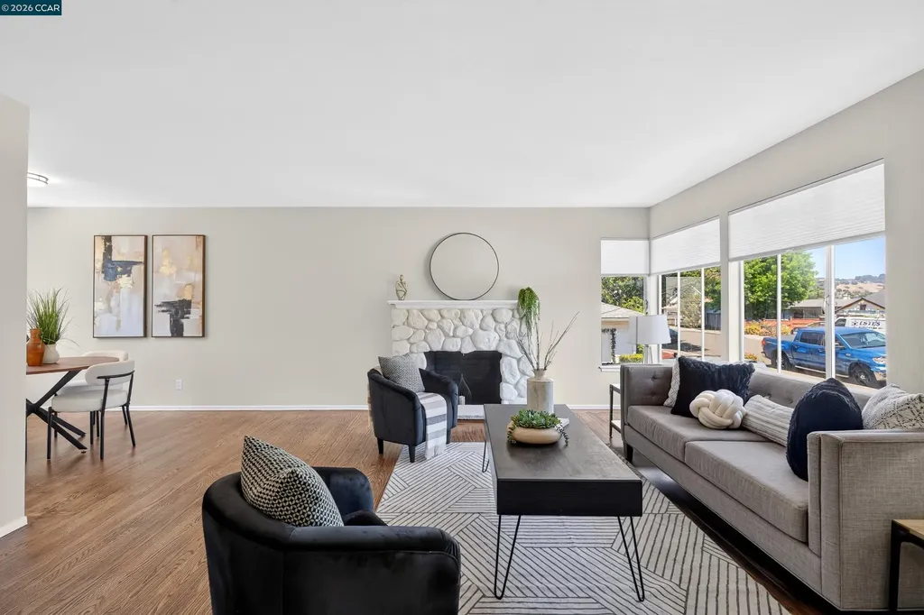 3027 Keith Drive Richmond CA 94803