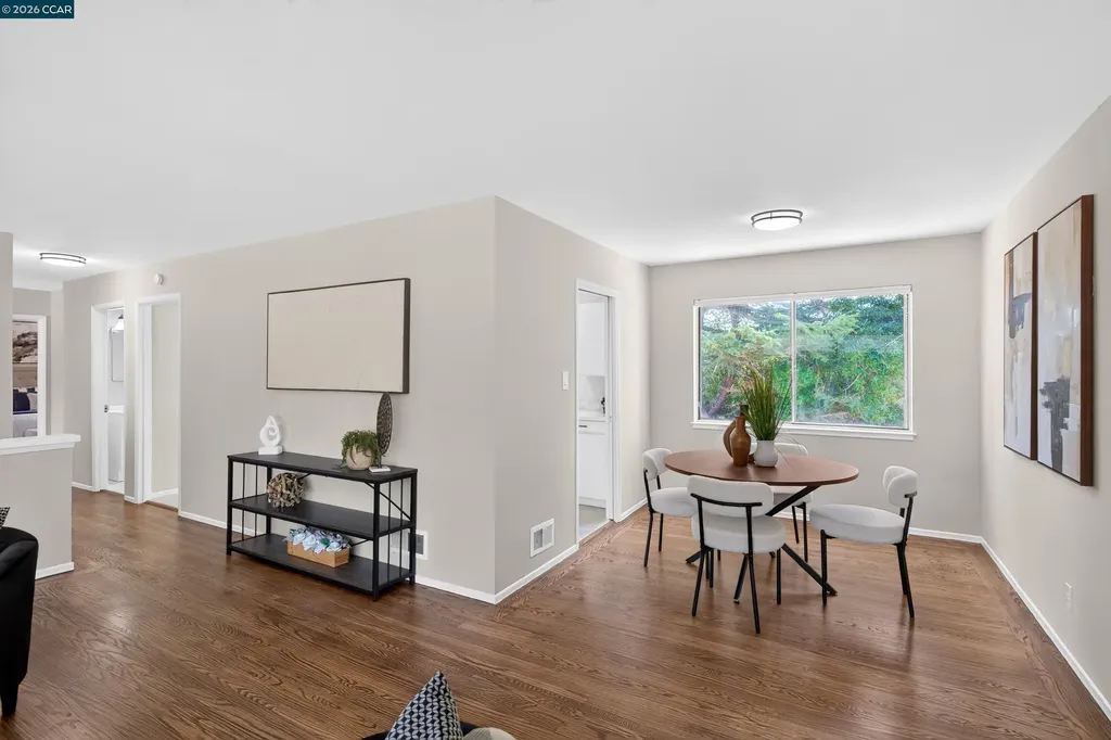 3027 Keith Drive Richmond CA 94803