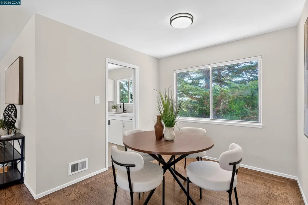 3027 Keith Drive Richmond CA 94803
