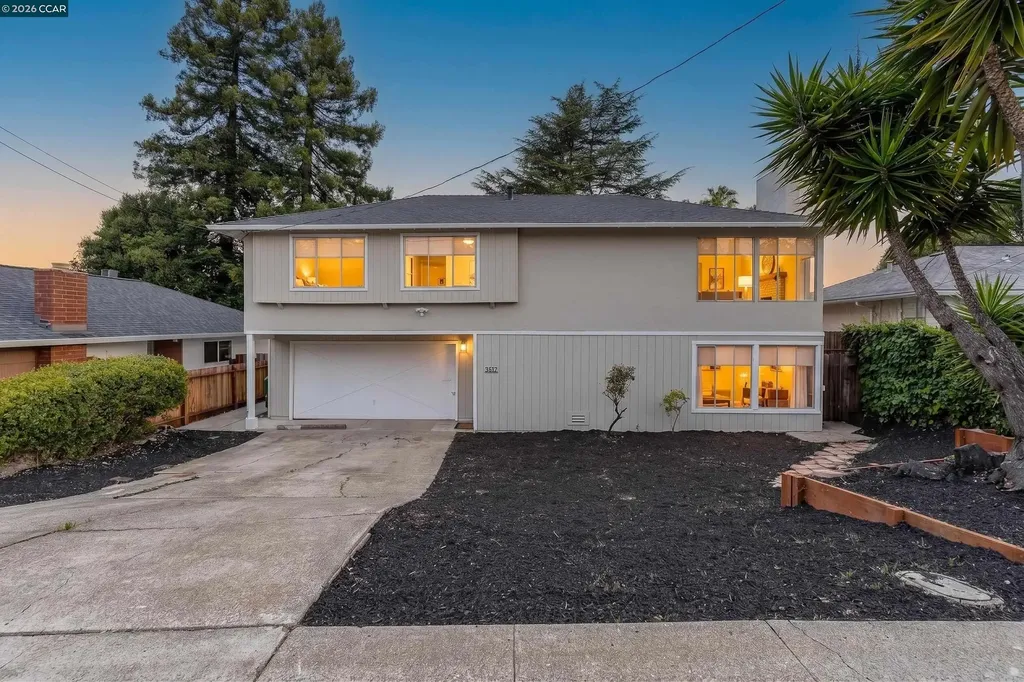 3027 Keith Drive Richmond CA 94803