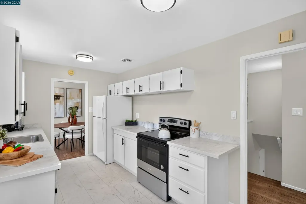 3027 Keith Drive Richmond CA 94803