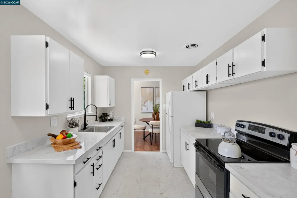 3027 Keith Drive Richmond CA 94803