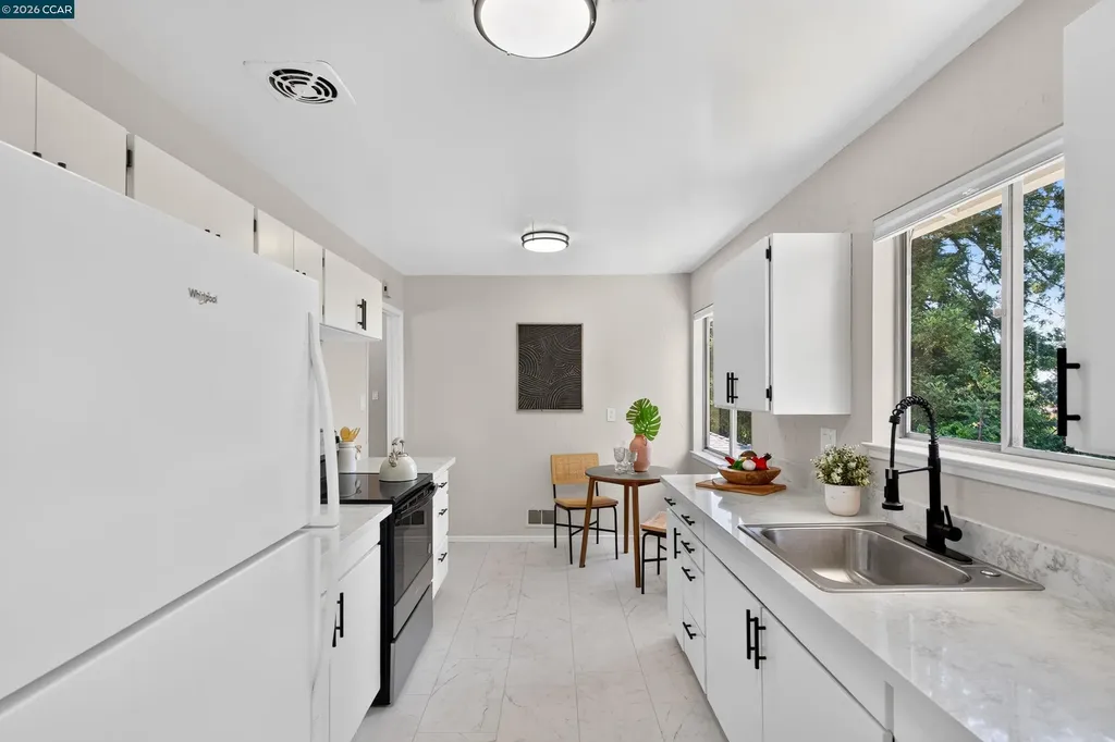 3027 Keith Drive Richmond CA 94803