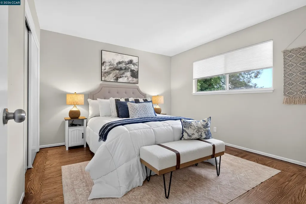 3027 Keith Drive Richmond CA 94803