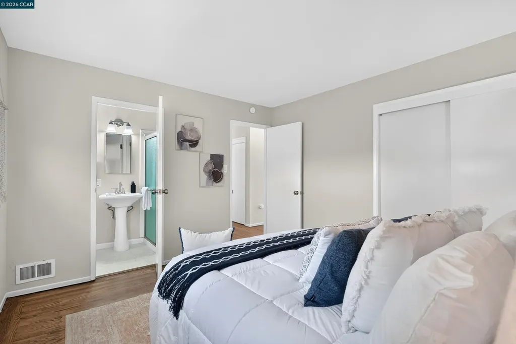 3027 Keith Drive Richmond CA 94803