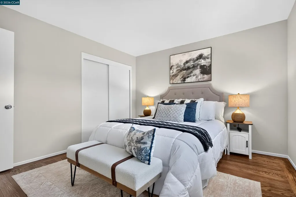 3027 Keith Drive Richmond CA 94803