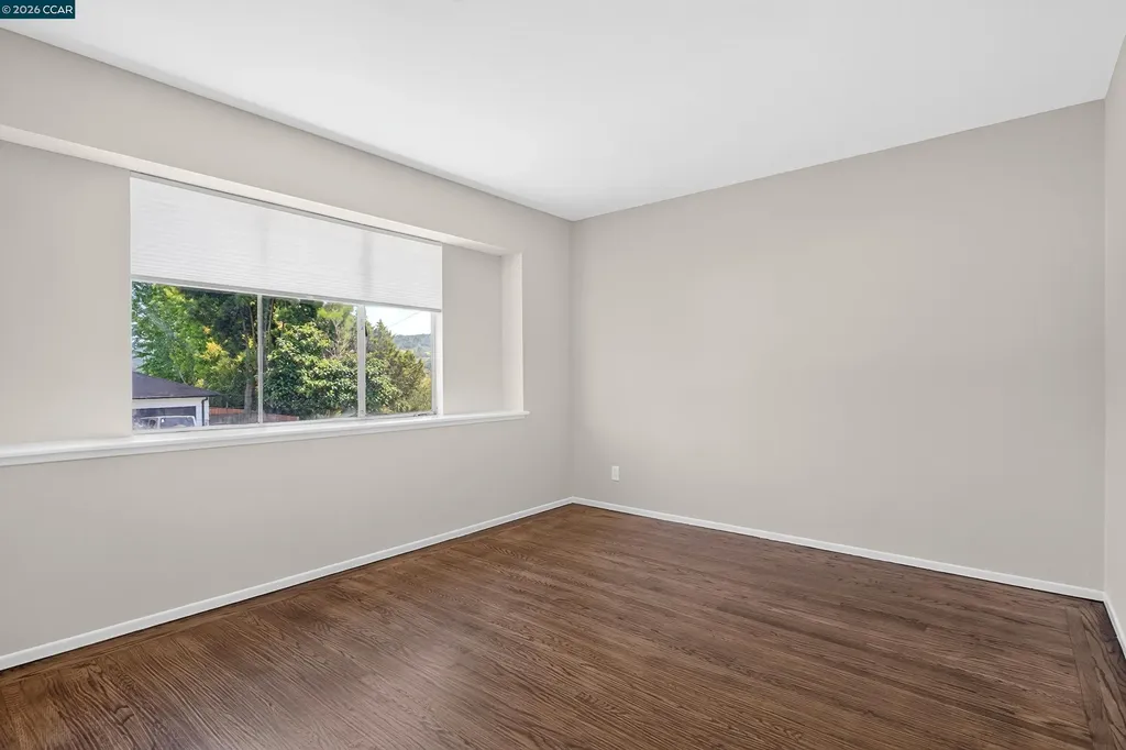 3027 Keith Drive Richmond CA 94803