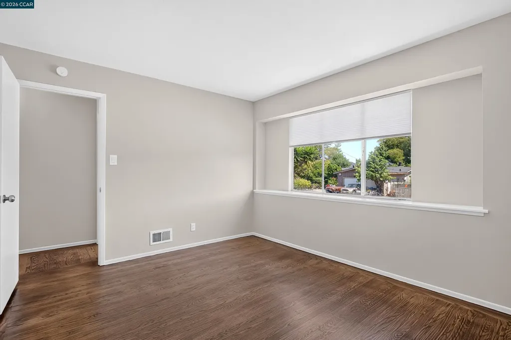 3027 Keith Drive Richmond CA 94803