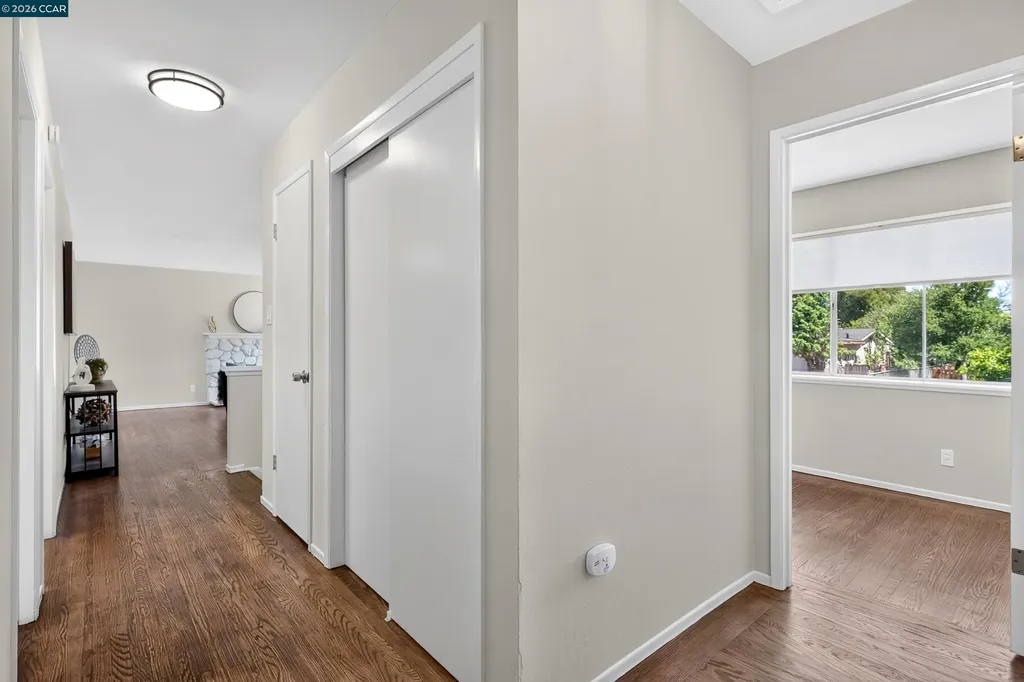 3027 Keith Drive Richmond CA 94803
