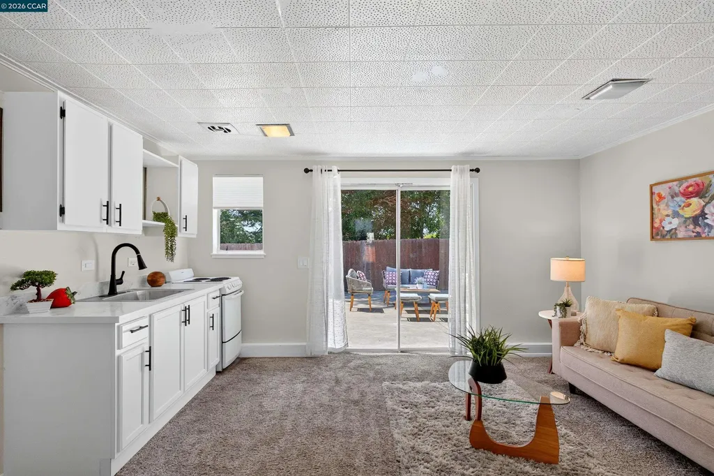 3027 Keith Drive Richmond CA 94803