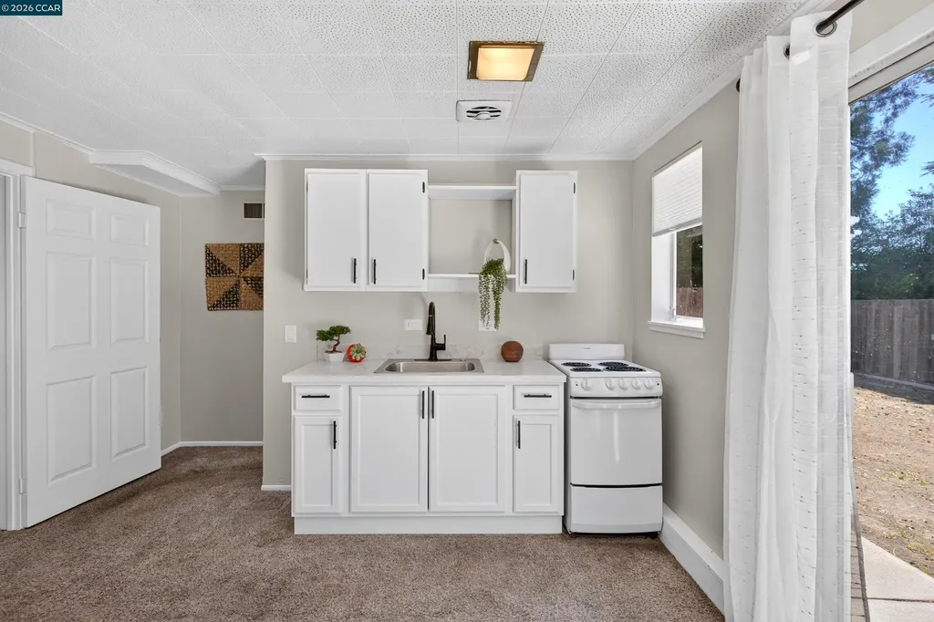 3027 Keith Drive Richmond CA 94803