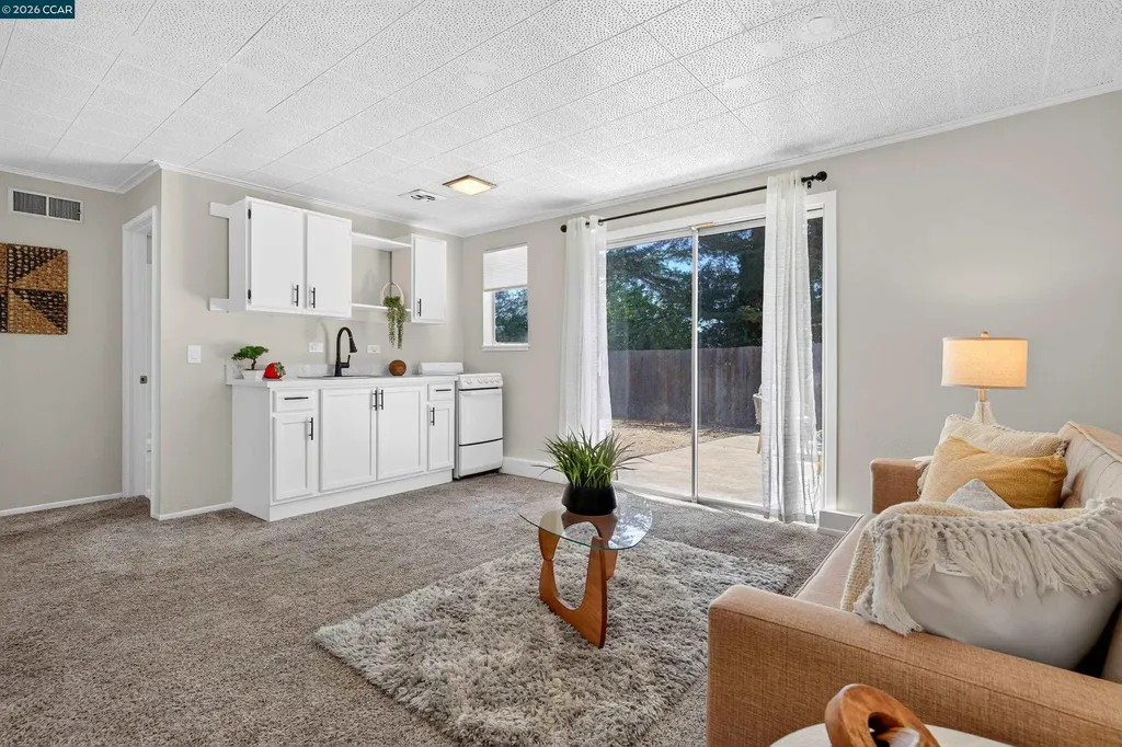 3027 Keith Drive Richmond CA 94803