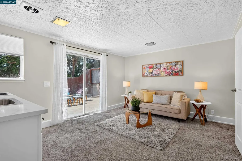 3027 Keith Drive Richmond CA 94803